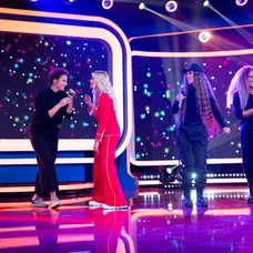 Daru prekvapili Jana Kirschner, Anita Soul a Tina