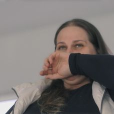 Kamila Zemančíková v Extrémnych premenách.