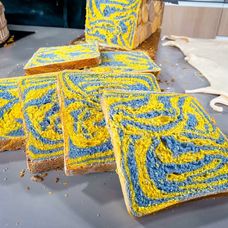 Ukrajinské pochúťky