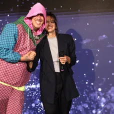 Jana Kirschner a Separ