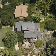  Los Feliz 