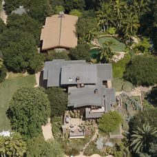  Los Feliz 