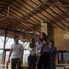 Skrytá vášeň - Príbeh pokračuje