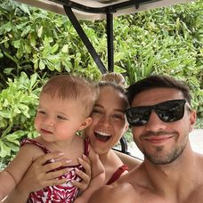 Najkrajšie zábery Molly-Mae a Tommyho Furyho