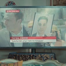 Volebný líder strany Vlasť Štefan Harabin.