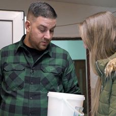 Na nože - Martina viackrát naplo