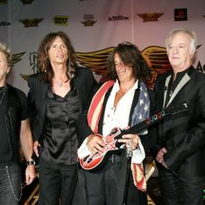Aerosmith