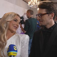 Juraj Loj a Natália Horváthová 