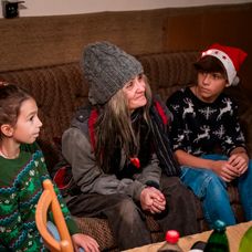 Vianočný špeciál Pána profesora