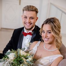 Svadba Veroniky a Adama