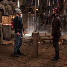 Nikolasov posledný duel