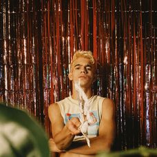 ADONXS - zákulisie nakrúcania videoklipu OVRTHNKR