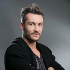 Dávid Buška