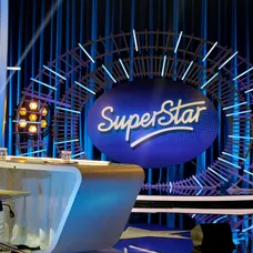 SuperStar