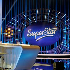 SuperStar