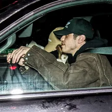 Pete Davidson je po rozchode s Madelyne Cline na tom zle