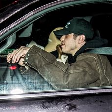 Pete Davidson je po rozchode s Madelyne Cline na tom zle