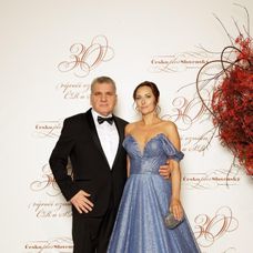 Móda na Česko-Slovenskom plese