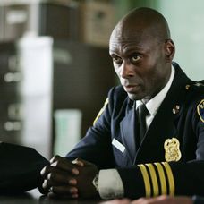 Lance Reddick
