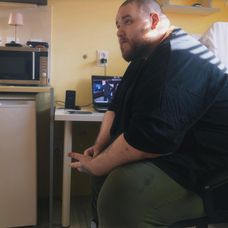 Marián prežil počas Extrémnych premien náročný rok. A nielen kvôli vlastnej premene.