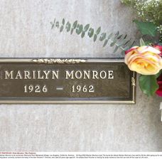 Marilyn Monroe
