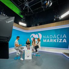 Pohyb spojil slovenské a ukrajinské deti