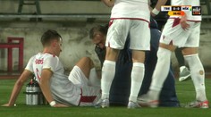 Trenčín - Žilina 0:0 (14. kolo)