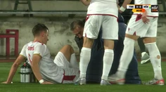 Trenčín - Žilina 0:0 (14. kolo)