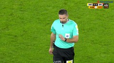 Košice - Trnava 0:2 (14. kolo)