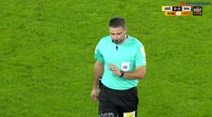 Košice - Trnava 0:2 (14. kolo)