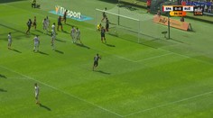 Trnava - Ružomberok 1:0 (Skupina o titul, 8. kolo)
