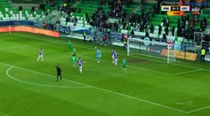 Tatran – Komárno 1:1 | 21. kolo