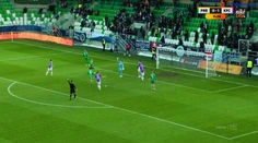 Tatran – Komárno 1:1 | 21. kolo