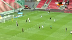 Trnava - Trenčín 1:2 (1. kolo)