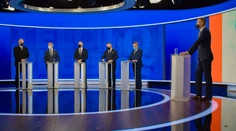 Na telo plus - s kandidátmi na generálneho prokurátora