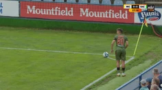 Michalovce - Dunajská Streda 0:0 (1. kolo)