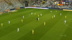 Košice – Skalica 3:1 | 19. kolo