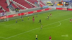 Trenčín – Zemplín 1:2 | 21. kolo