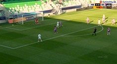 Tatran – Komárno 0:0 | 2. kolo nadstavby