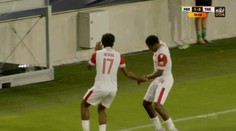 Tatran - Trenčín 2:3 | 6. kolo