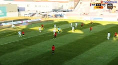 Ružomberok - Košice 2:1 (21. kolo)