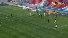 Trenčín - Zlaté Moravce 4:1 (18. kolo)