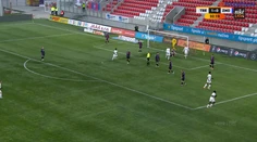 Trenčín - Zlaté Moravce 4:1 (18. kolo)