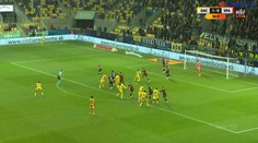 DAC 1904 – Spartak 3:1 | 17. kolo