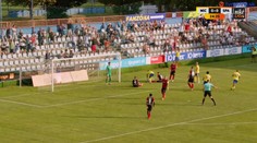 Michalovce - Trnava 0:0 (2. kolo)