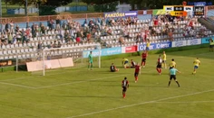 Michalovce - Trnava 0:0 (2. kolo)