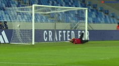 Slovan - Ružomberok 2:2 (16. kolo)