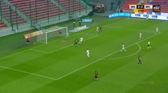 Spartak – Komárno 2:0 | 16. kolo