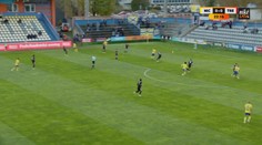 Michalovce - Trenčín 0:0 (13. kolo)