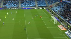 Slovan – Komárno 3:2 | 14. kolo